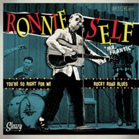 Self ,Ronnie - You're So Right For Me + 1